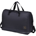 Rpet Washable travel bag Recycled polyester weekend bag with adjustable buckle and straps rpet grocery bag